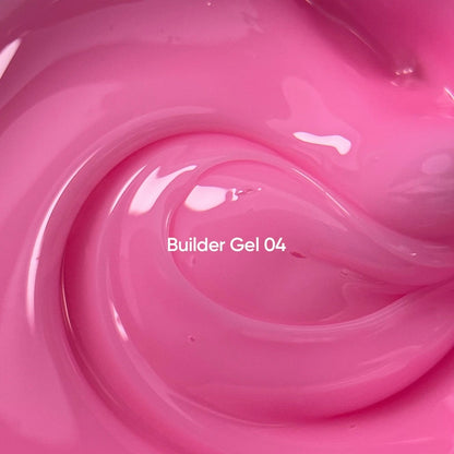Builder gel №4 15 ml NAILSOFTHEDAY