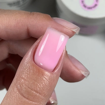 Builder gel №4 30 ml NAILSOFTHEDAY - Good Girl Gel