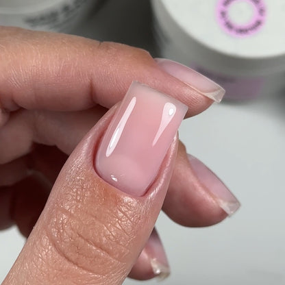 Builder gel №5 30 ml NAILSOFTHEDAY - Good Girl Gel