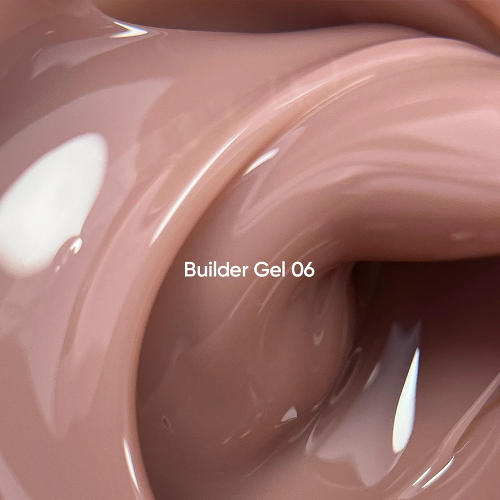 Builder gel №6 15 ml NAILSOFTHEDAY