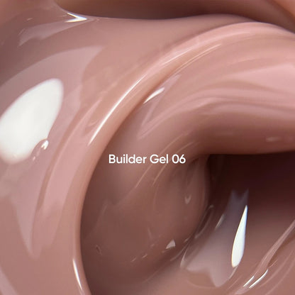 Builder gel №6 15 ml NAILSOFTHEDAY