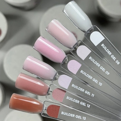 Builder gél №9 30 ml NAILSOFTHEDAY