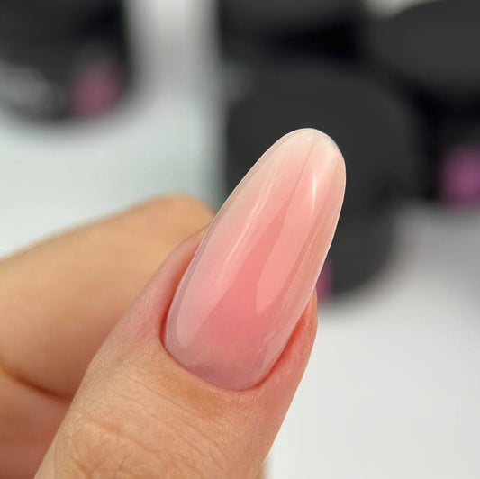 Gel BUILDER №1 30 ml Siller