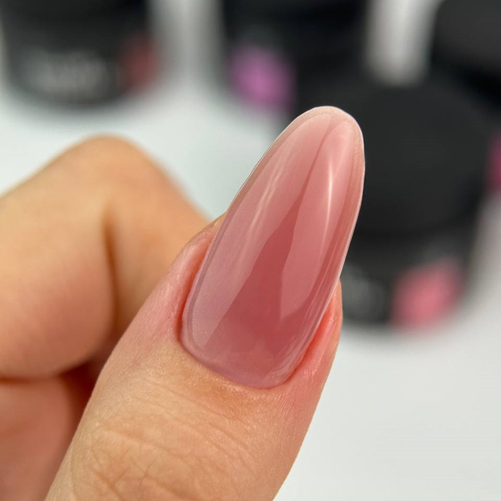 Gel BUILDER №10 30 ml Siller