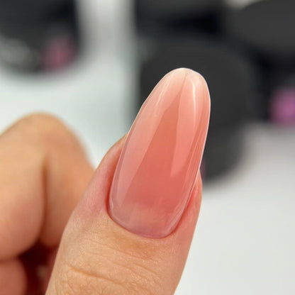 Gel BUILDER №2 30 ml Siller