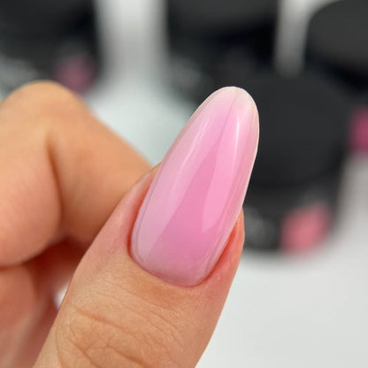 Gel BUILDER №6 30 ml Siller