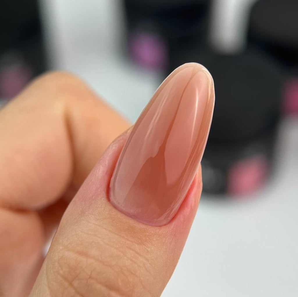 Gel BUILDER №8 30 мл Siller