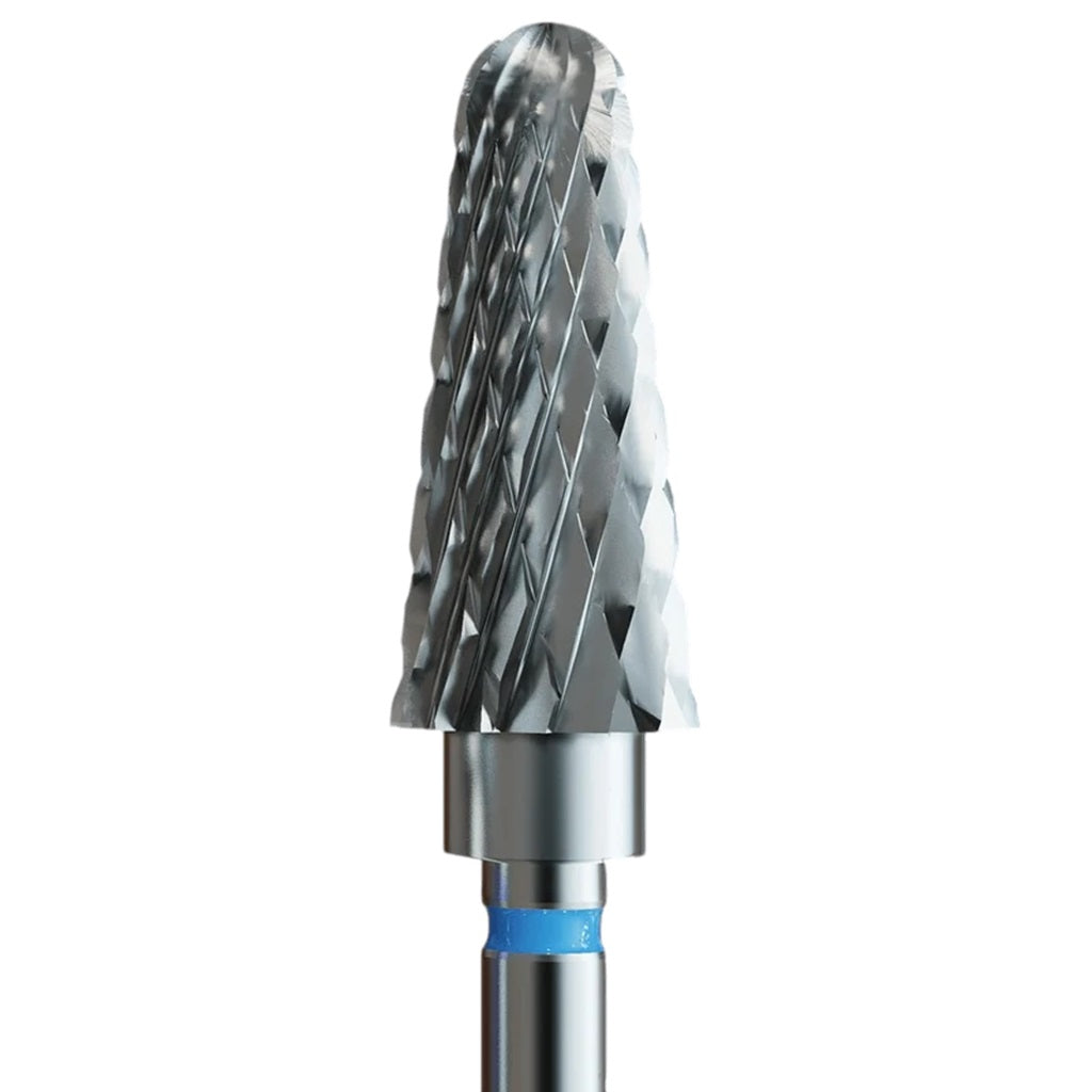 Broca de prego em metal duro, «guarda-chuva», 6*14, IQ Nails