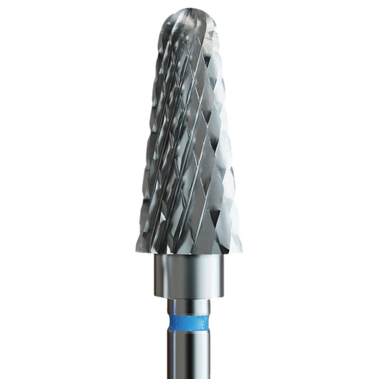 Broca de prego em metal duro, «guarda-chuva», 6*14, IQ Nails