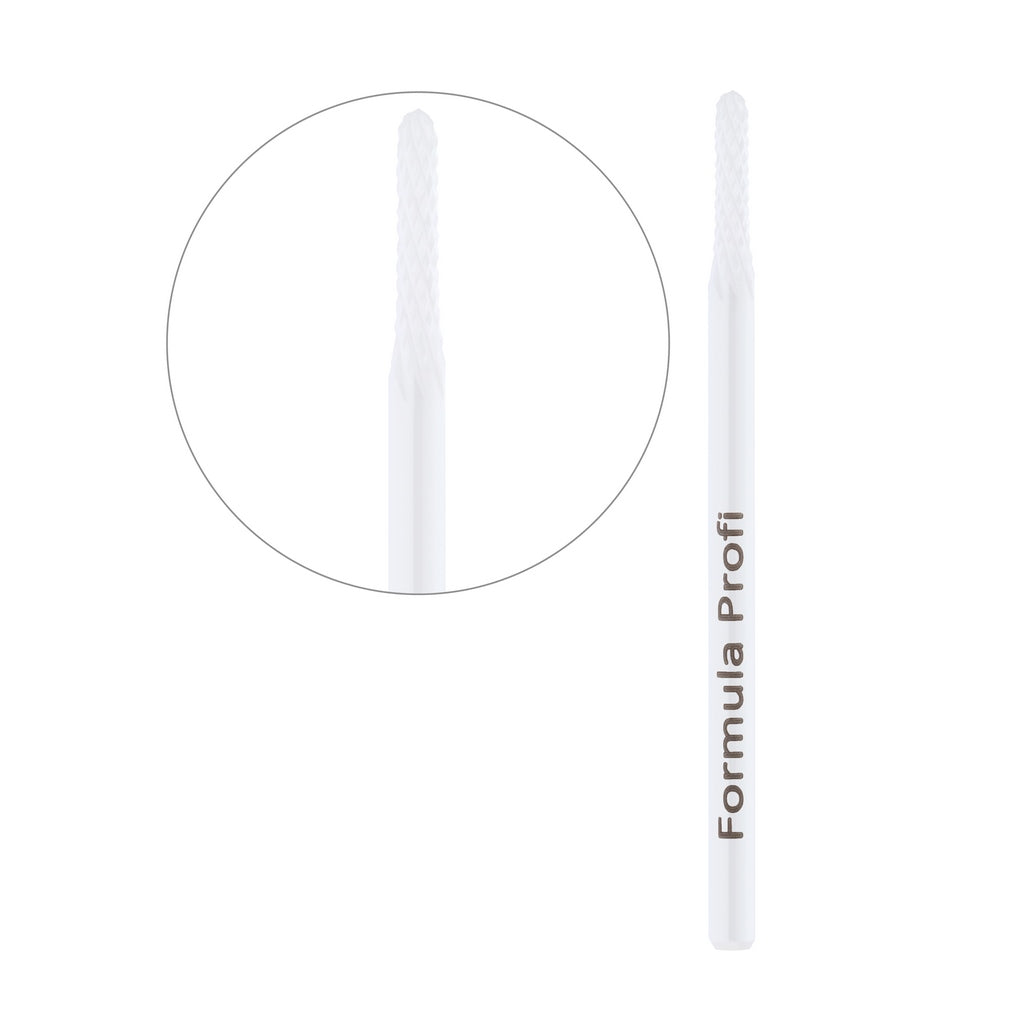 Керамическая фреза, «Игла», Formula Profi