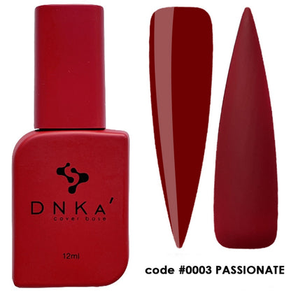 Base camouflage №3 - DNKa appassionato