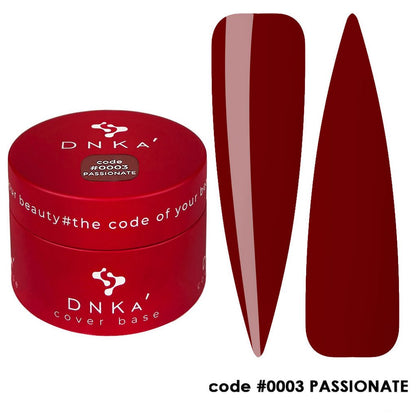 Base camouflage №3 - DNKa appassionato