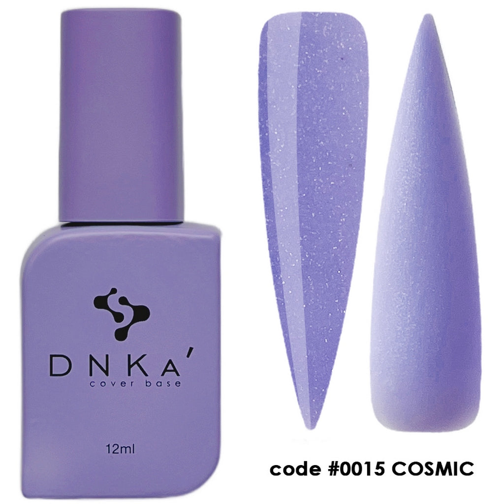 Base camouflage №15 - Cosmic DNKa'