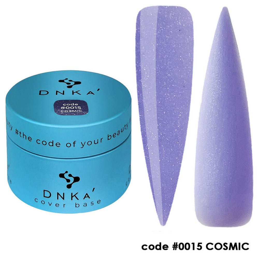 Base camouflage №15 - Cosmic DNKa'