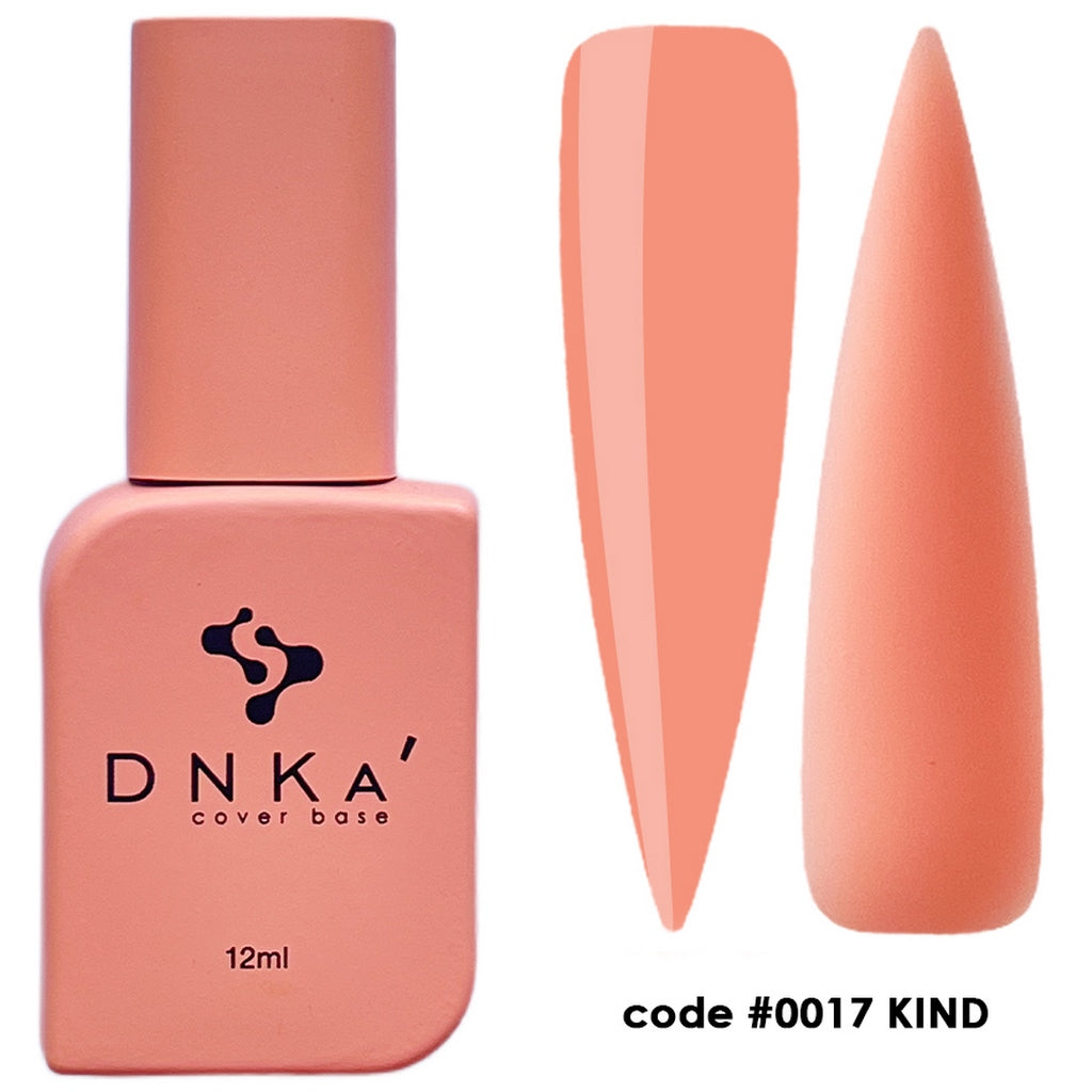Base camouflage №17 - Tipo DNKa'