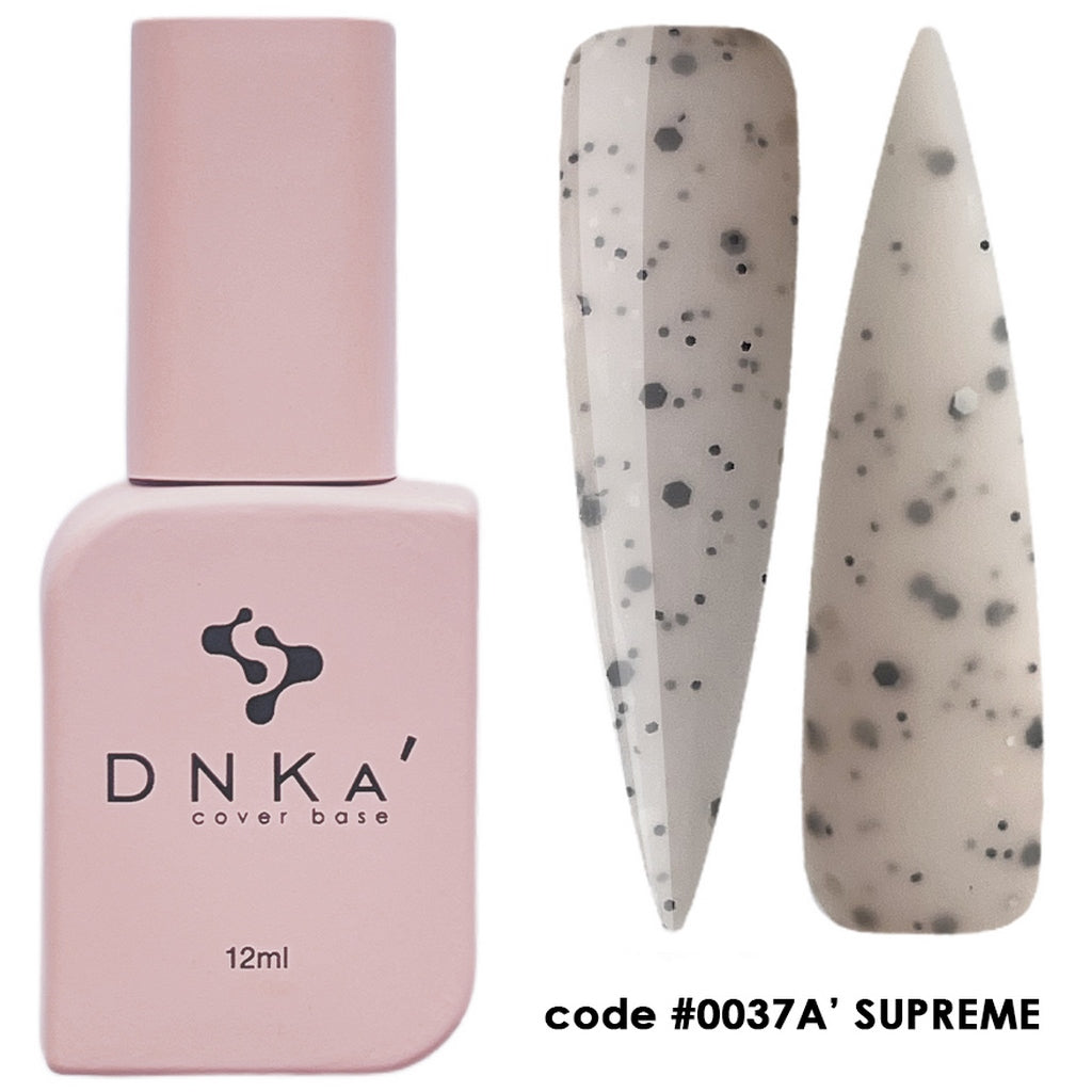 Base camouflage №37a - Supreme DNKa'