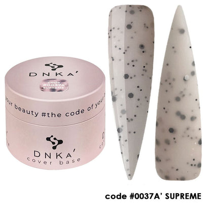 Base camouflage №37a - Supreme DNKa'