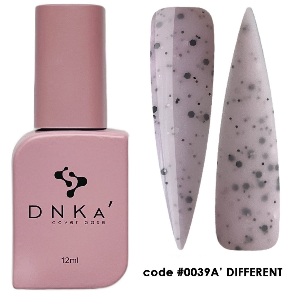Camouflage Base №39a - Verschiedene DNKa'