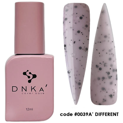 Camouflage Base №39a - Verschiedene DNKa'