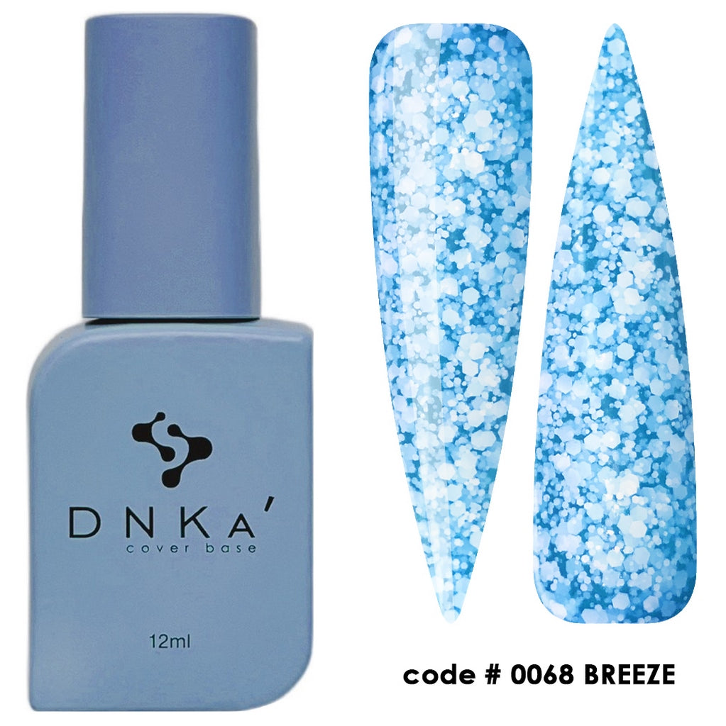 Camouflage base №68 - Breeze DNKa'
