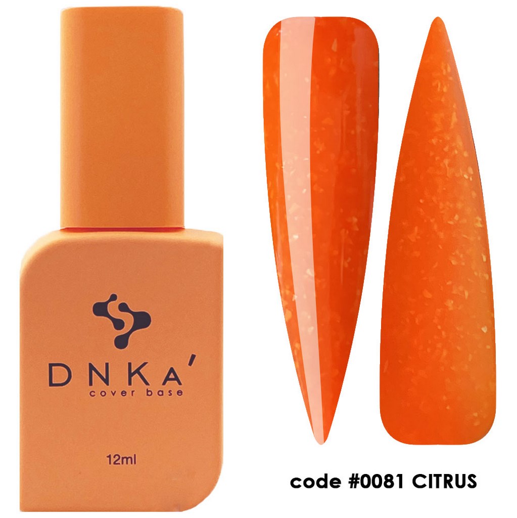 Base camouflage №81 - DNKa Agrumi