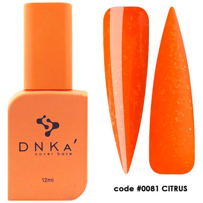 Base camouflage №81 - DNKa Agrumi