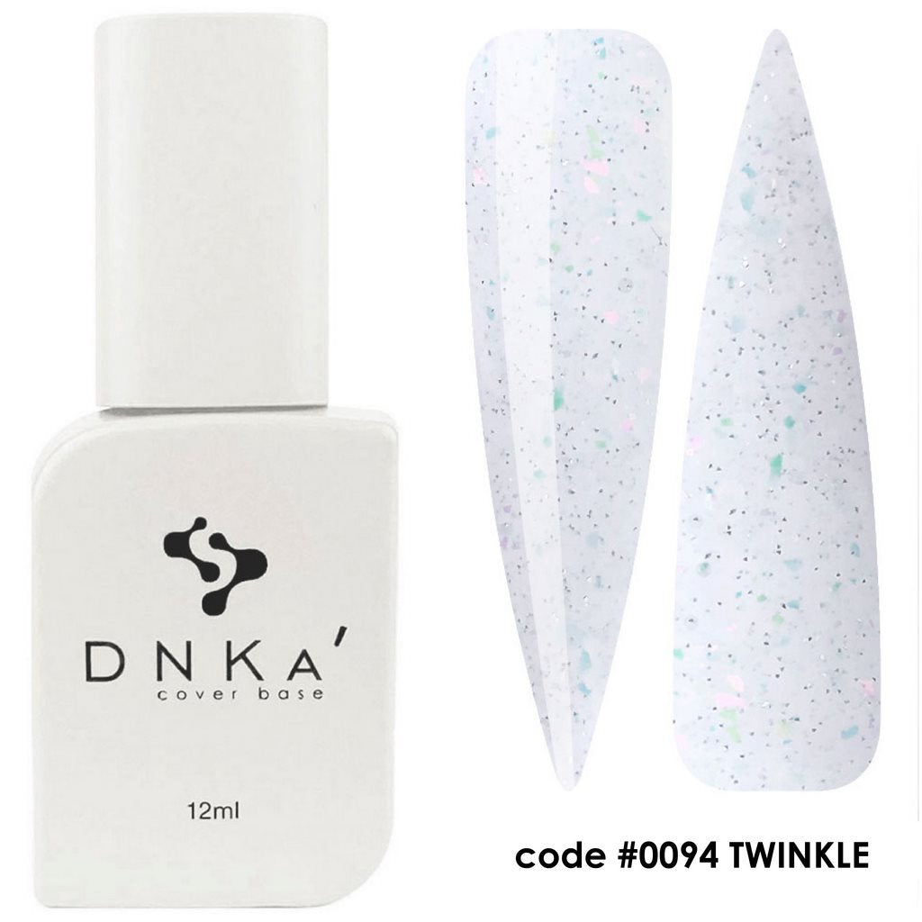 Camouflage Base №94 - Twinkle DNKa'