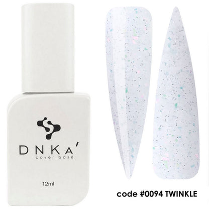 Camouflage Base №94 - Twinkle DNKa'