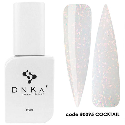 Base camouflage №95 - Cocktail DNKa'