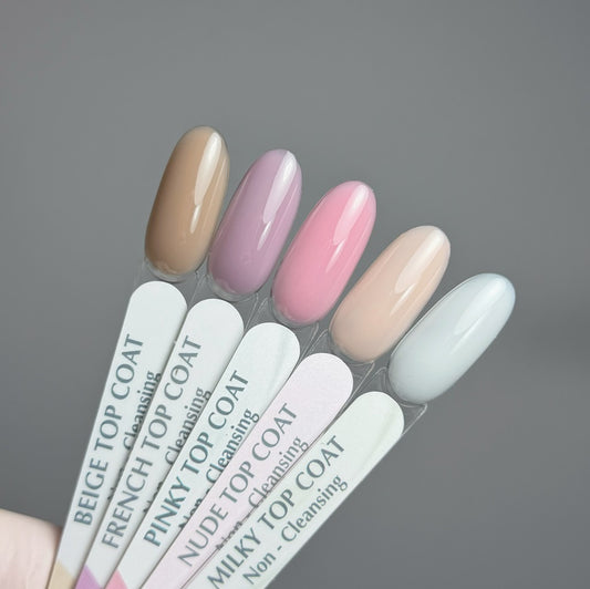 Top Nude (Non Cleansing) 15 ml Atica