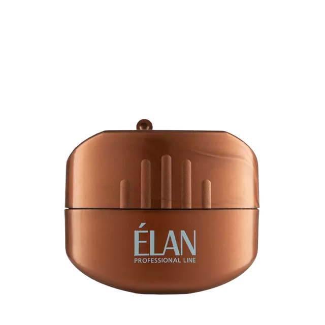 Taille-crayon cosmétique ELAN (Bronze)sk
