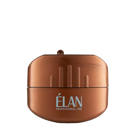 Taille-crayon cosmétique ELAN (Bronze)sk