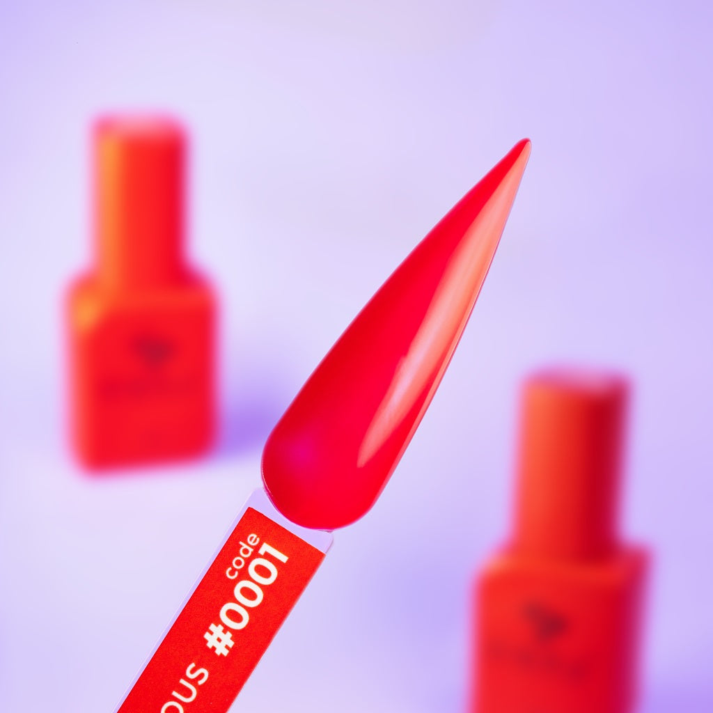 Cover base №1 - Ambitious DNKa'