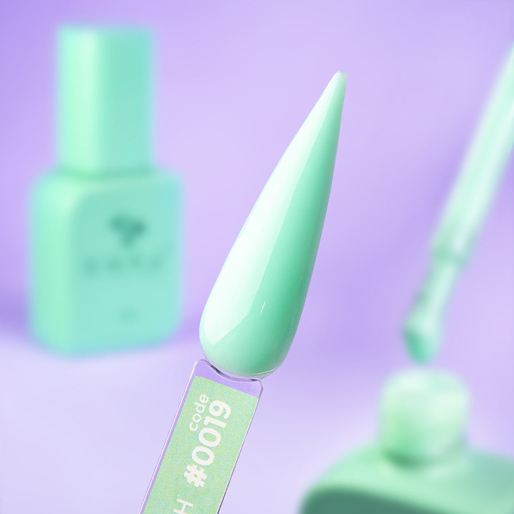 Cover base №19 - Fresh DNKa'