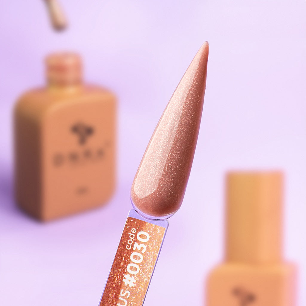 Cover base №30 - Luxurious DNKa'