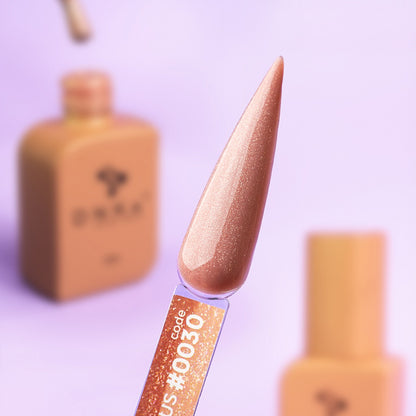 Cover base №30 - Luxurious DNKa'