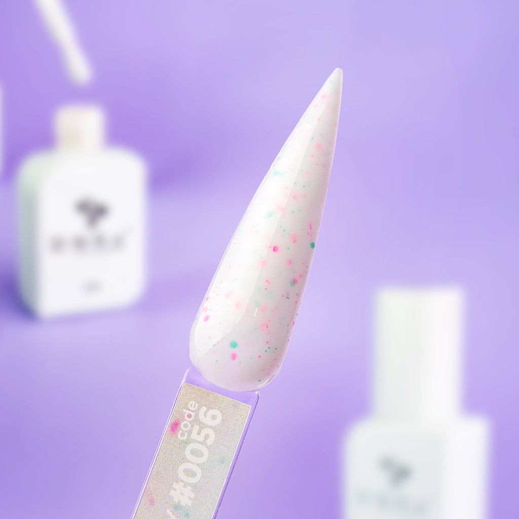 Камуфлирующая база №56 - Фейри ДНКа