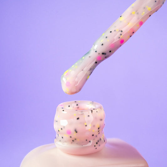 Cover base №61 - Confetti DNKa'