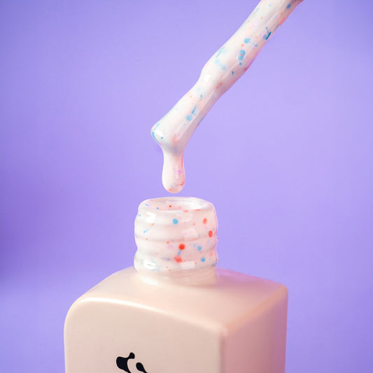 Cover base №62 - Mellow DNKa'