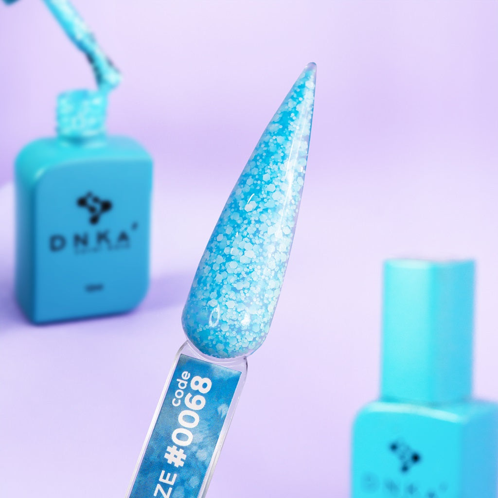 Camouflage base №68 - Breeze DNKa'