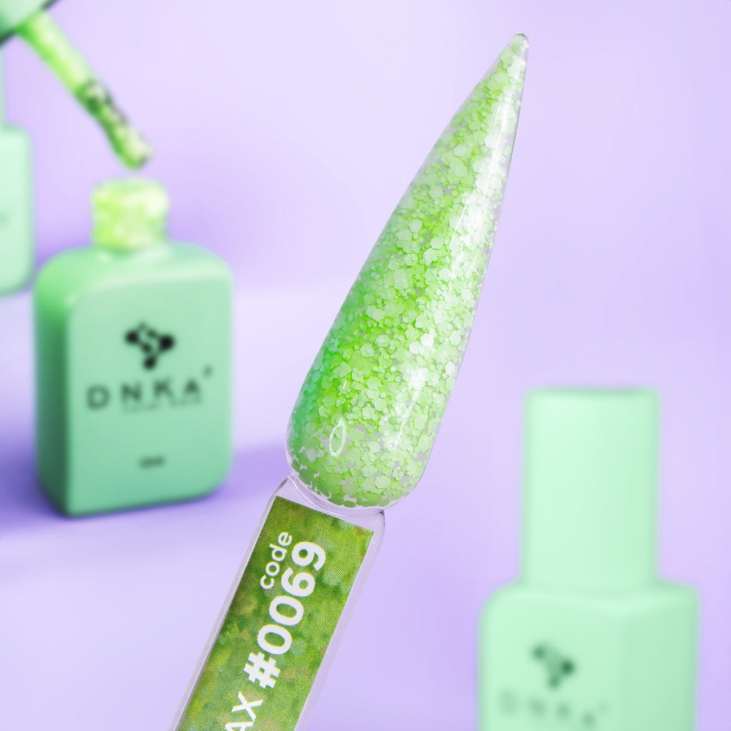 Cover base №69 - Relax DNKa'