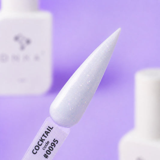 Cover base №95 - Cocktail DNKa'