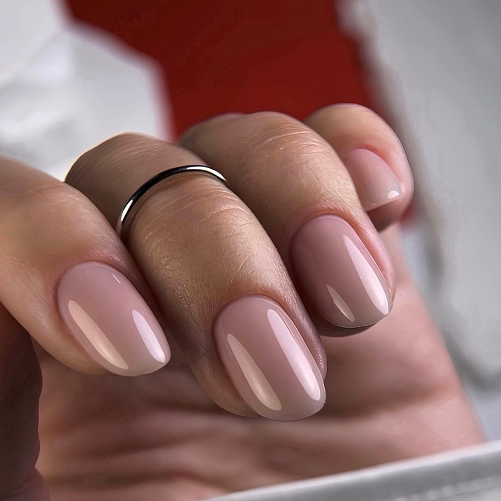 Cover base №12 - Nude 15 ml Atica