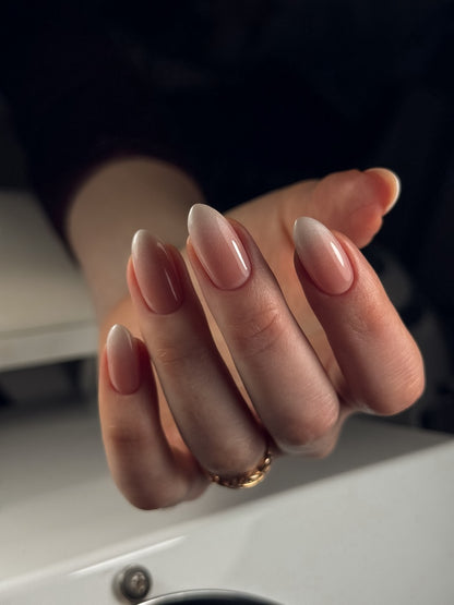 Grundlack Beige Abdeckung 30 ml Atica