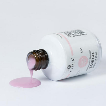 База Cover Cold Pink 30 ml Atica