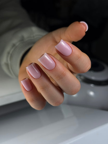 База Cover Cold Pink 30 ml Atica