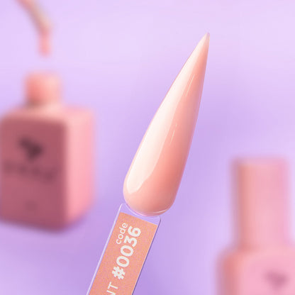 Cover base №36 - Elegant DNKa'