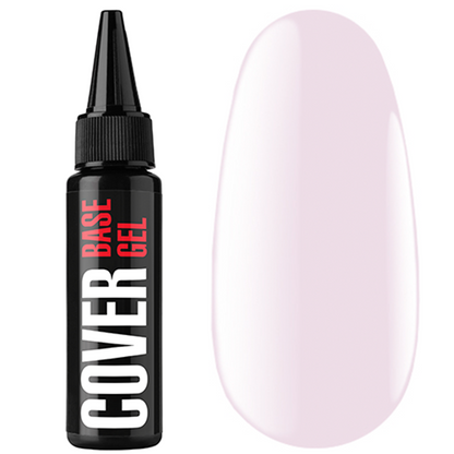 Cover Base Gel №5 Kodi Professional - Good Girl Gel