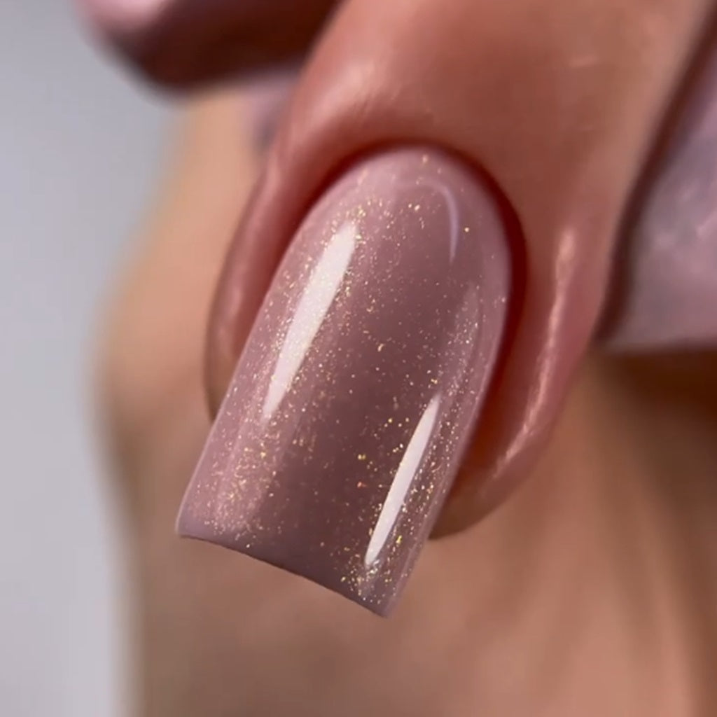 Cover Base Gel №4 Kodi Professional - Good Girl Gel