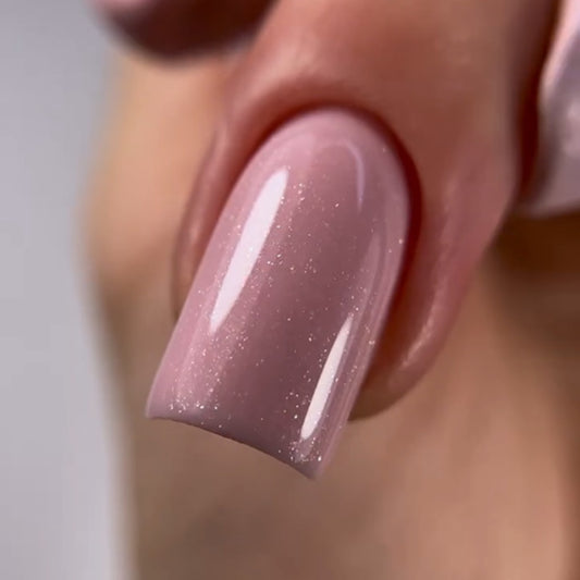 Cover Base Gel №6 Kodi Professional - Good Girl Gel